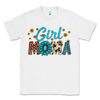 White girl mama Classic Tee - Artiststas