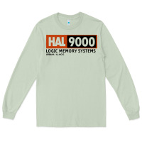 Matcha hal 9000 logic memory systems urbana illinois Long Sleeve Tee - artisFamous