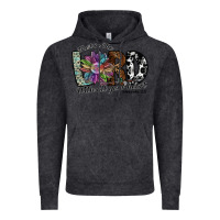 Vintage Black trust in the lord with all your heart Vintage Hoodie - SublimationCraftShop