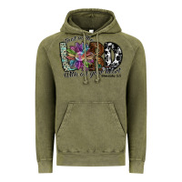 Vintage Olive trust in the lord with all your heart Vintage Hoodie - SublimationCraftShop
