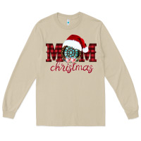 Mom Christmas Long Sleeve Tee | Teevron