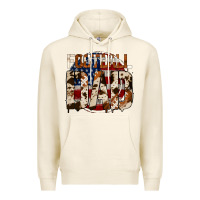 Tofu american football dad Premium Hoodie - Jasminsmagicworld