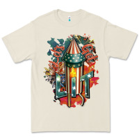 Bone Let's get lit Premium Tee - FaDigitalArtStudio