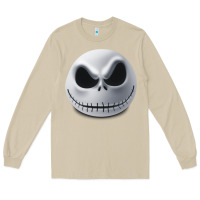 Happy Halloween Pumpkin Trick Or Treat Long Sleeve Tee | Teevron