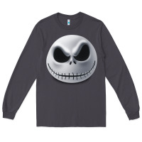 Smoke happy halloween pumpkin Trick or treat Long Sleeve Tee - artisFamous