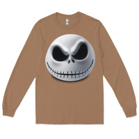 Toasted Coconut happy halloween pumpkin Trick or treat Long Sleeve Tee - artisFamous