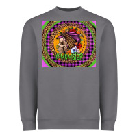 Storm momster halloween momlife Heavyweight Sweatshirt - Jasminsmagicworld
