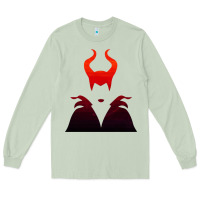 Matcha maleficent Long Sleeve Tee - artisFamous