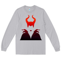 Moon Dust maleficent Long Sleeve Tee - artisFamous