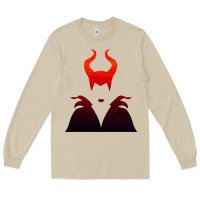 Mushroom maleficent Long Sleeve Tee - artisFamous