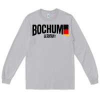 Moon Dust Bochum Long Sleeve Tee - artisFamous