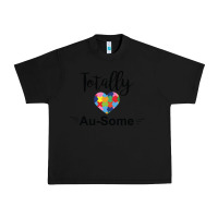Black totally au some Urban Heavy Tee - CowhideDigitalArt