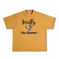 Peanut Butter totally au some Urban Heavy Tee - CowhideDigitalArt