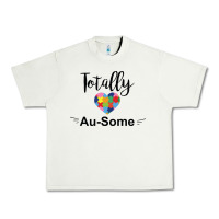 Pistachio totally au some Urban Heavy Tee - CowhideDigitalArt