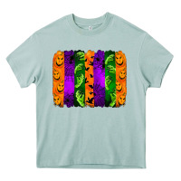 Arona halloween brushstroke Heavy Core Tee - Jasminsmagicworld