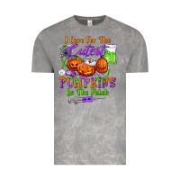 Cloud Rock i care for the cutest pumpkins in the patch Vintage Tee - BundleAndBundleShop