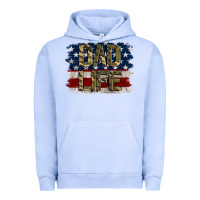 Pigment Grape Ice Dad Life Urban Hoodie - Jasminsmagicworld