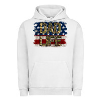 Pigment Lunar Rock Dad Life Urban Hoodie - Jasminsmagicworld