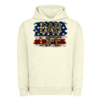 Pigment Pistachio Dad Life Urban Hoodie - Jasminsmagicworld