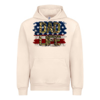 Sandshell Dad Life Urban Hoodie - Jasminsmagicworld