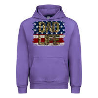 Tulip Dad Life Urban Hoodie - Jasminsmagicworld