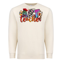 Sandshell art teacher Premium Sweatshirt - RanaPortraitStore