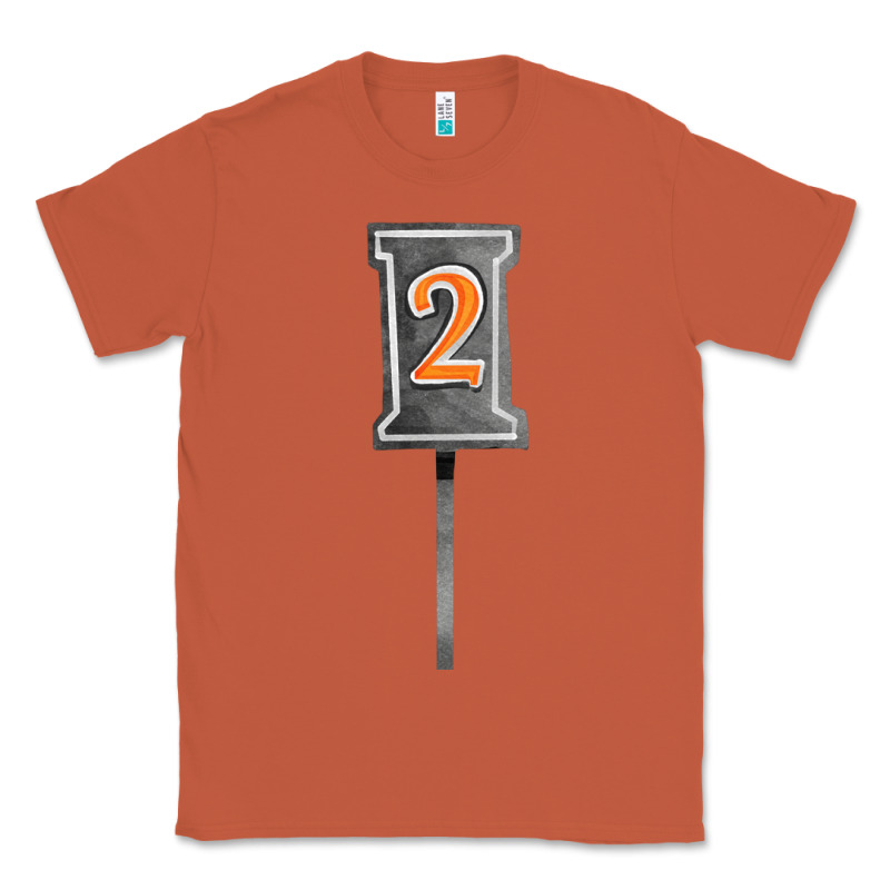 Marker 2 Chain Fa Element Classic Tee by FaDigitalArtStudio | Teevron
