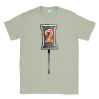 Matcha marker 2 chain fa element Classic Tee - FaDigitalArtStudio