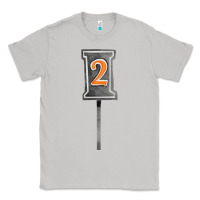 Moon Dust marker 2 chain fa element Classic Tee - FaDigitalArtStudio