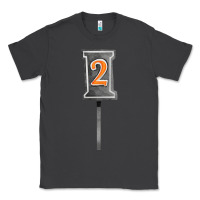 Smoke marker 2 chain fa element Classic Tee - FaDigitalArtStudio