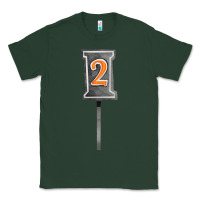 Sports Green marker 2 chain fa element Classic Tee - FaDigitalArtStudio