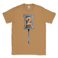Toasted Coconut marker 2 chain fa element Classic Tee - FaDigitalArtStudio