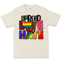 Bone spread love not hate Premium Tee - FaDigitalArtStudio