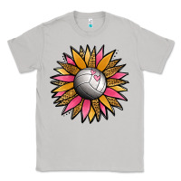 Moon Dust Volleyball Sunflower Classic Tee - Jasminsmagicworld