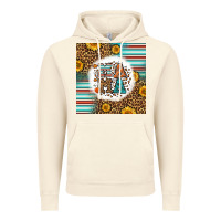 Vintage Artic western fall mama Vintage Hoodie - LillyAllenDesigns