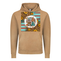 Vintage Camel western fall mama Vintage Hoodie - LillyAllenDesigns