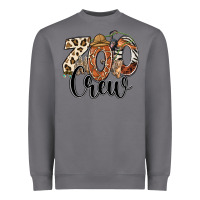Storm zoo crew safari animals Heavyweight Sweatshirt - RanaPortraitStore