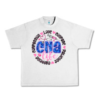 Cna Life Urban Heavy Tee | Teevron