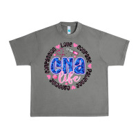 Tornado CNA Life Urban Heavy Tee - CowhideDigitalArt