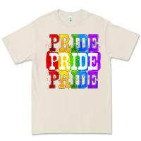 Bone Pride pride pride Premium Tee - FaDigitalArtStudio