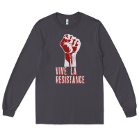 Smoke Stephanie Miller Show Long Sleeve Tee - artisFamous