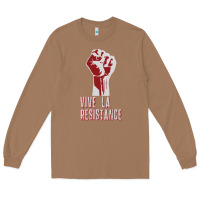 Toasted Coconut Stephanie Miller Show Long Sleeve Tee - artisFamous