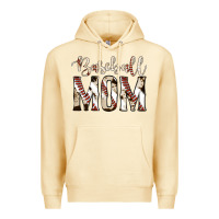 Pina Colada baseball mom Premium Hoodie - Jasminsmagicworld