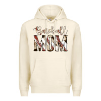 Tofu baseball mom Premium Hoodie - Jasminsmagicworld