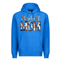 True Royal baseball mom Premium Hoodie - Jasminsmagicworld