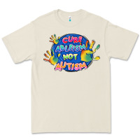 Bone Cure ableism not Autism Premium Tee - FaDigitalArtStudio