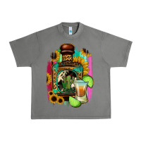Tornado tequila and lime Urban Heavy Tee - Jasminsmagicworld