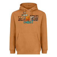 Meerkat he is risen indeed matthew 28 6 jesus christ easter Heavyweight Hoodie - Jasminsmagicworld