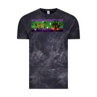 Cloud Black halloween mini 11 oz mug Vintage Tee - BundleAndBundleShop