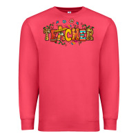 Cardinal spanish teacher Premium Sweatshirt - RanaPortraitStore